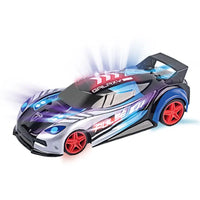 HKM-269267 Light Show Drift Mini RC Car with 2.4G Remote Control for Indoor and Outdoor Fun