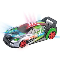 HKM-269267 Light Show Drift Mini RC Car with 2.4G Remote Control for Indoor and Outdoor Fun