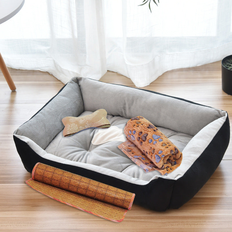 HKM-269395 Warm pet nest mat