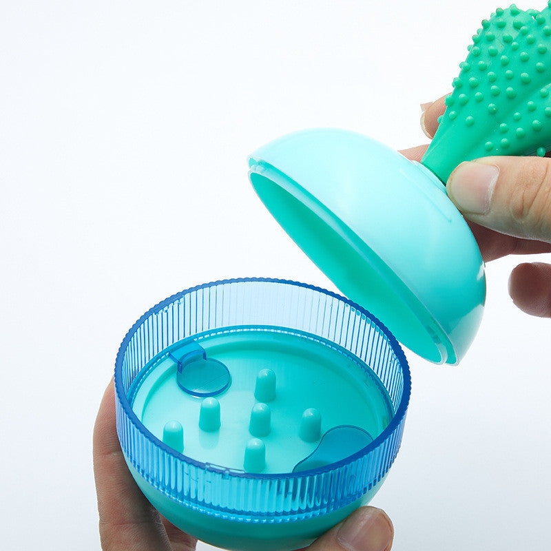 HKM-269459 Pet Does Not Fall Down The Leakage Of Food Ball Toys