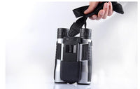 HKM-269587 12x32 Digital Camera Binoculars with 10x Optical Zoom and 1080p Resolution, 2.5-inch LCD Display, Lithium Battery, Anti-Shake Performance