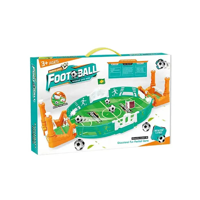 Children's Pretend Play Football Set - Sport Simulation Toy for Ages 2 and Up