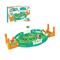 HKM-269651 Children's Pretend Play Football Set - Sport Simulation Toy for Ages 2 and Up