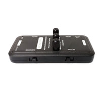 HKM-269715 HDMI Image Scan Line Generator for Arcade Game Experience, Adjustable Scan Line Effect, Easy Connectivity
