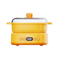 HKM-270099 Induction Cooker Kitchen Play Set for Kids - Educational Role Play Toy for Ages 6+