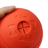 HKM-270611 Dog Leaking Food Ball
