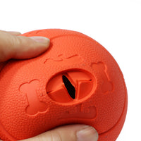 HKM-270611 Dog Leaking Food Ball