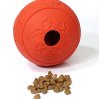 HKM-270611 Dog Leaking Food Ball