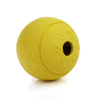 HKM-270611 Dog Leaking Food Ball