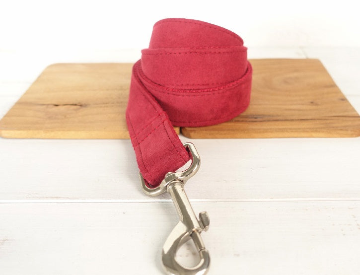 HKM-270803 Traction Rope Set with Durable Polyester Construction in Gray and Red - Multiple Sizes Available
