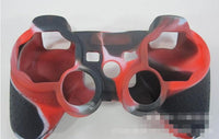 HKM-270867 Camouflage Silicone Case for Xbox 360 Controller - Protects from Scratches and Damage