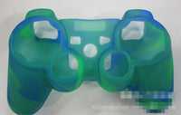 HKM-270867 Camouflage Silicone Case for Xbox 360 Controller - Protects from Scratches and Damage