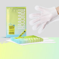 HKM-270931 Pet Deodorant Cleaning Wipes with Natural Extracts for Effective Odor Control