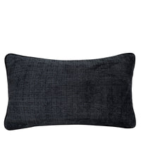HKM-271123 Chenille Modern Square Luxury Throw Pillow Cover with Feather Velvet Filling