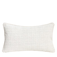 HKM-271123 Chenille Modern Square Luxury Throw Pillow Cover with Feather Velvet Filling
