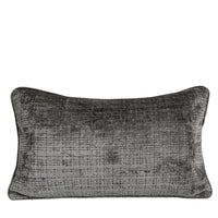 HKM-271123 Chenille Modern Square Luxury Throw Pillow Cover with Feather Velvet Filling