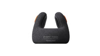 HKM-271443 U-Shaped Travel Neck Pillow with Memory Foam and Noise Reduction Design