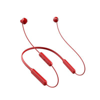 HKM-271891 Lightweight Neck-Mounted Bluetooth Headset with Magnetic Design and 15-Hour Music Playtime
