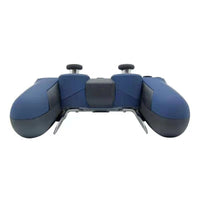 HKM-272019 Wireless Bluetooth Controller for PS4/PS3/PC with Touch Function and RGB LED Indicator