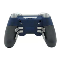 HKM-272019 Wireless Bluetooth Controller for PS4/PS3/PC with Touch Function and RGB LED Indicator