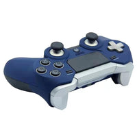 HKM-272019 Wireless Bluetooth Controller for PS4/PS3/PC with Touch Function and RGB LED Indicator