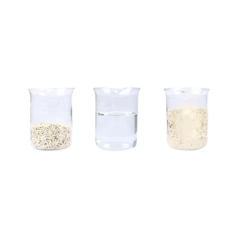 HKM-272147 Biodegradable Tofu Cat Litter with Corn Flavor, Fast Clumping, Low Dust, High Absorption