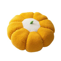 HKM-272211 Cozy Floor Cushion for Living Room and Tatami Mat with Backrest Support