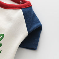 HKM-272403 Fashionable Dog Sweatshirt with Embroidered Letter Design - Available in Multiple Sizes