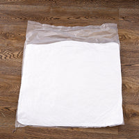 HKM-272595 Large Decorative Throw Pillow with Removable Cotton Cover, Soft Fiber Filling, Ideal for Sofa and Bed