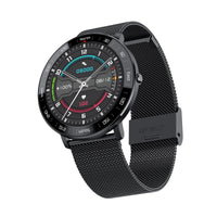 HKM-272659 Multi-Sports Smart Bracelet with Heart Rate, Blood Pressure, and Oxygen Monitoring Functions