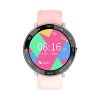 HKM-272659 Multi-Sports Smart Bracelet with Heart Rate, Blood Pressure, and Oxygen Monitoring Functions