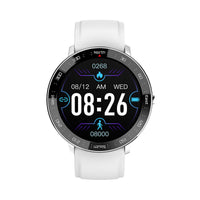 HKM-272659 Multi-Sports Smart Bracelet with Heart Rate, Blood Pressure, and Oxygen Monitoring Functions