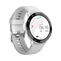 HKM-272659 Multi-Sports Smart Bracelet with Heart Rate, Blood Pressure, and Oxygen Monitoring Functions