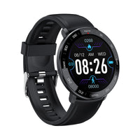 HKM-272659 Multi-Sports Smart Bracelet with Heart Rate, Blood Pressure, and Oxygen Monitoring Functions