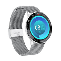 HKM-272659 Multi-Sports Smart Bracelet with Heart Rate, Blood Pressure, and Oxygen Monitoring Functions