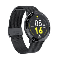 HKM-272659 Multi-Sports Smart Bracelet with Heart Rate, Blood Pressure, and Oxygen Monitoring Functions