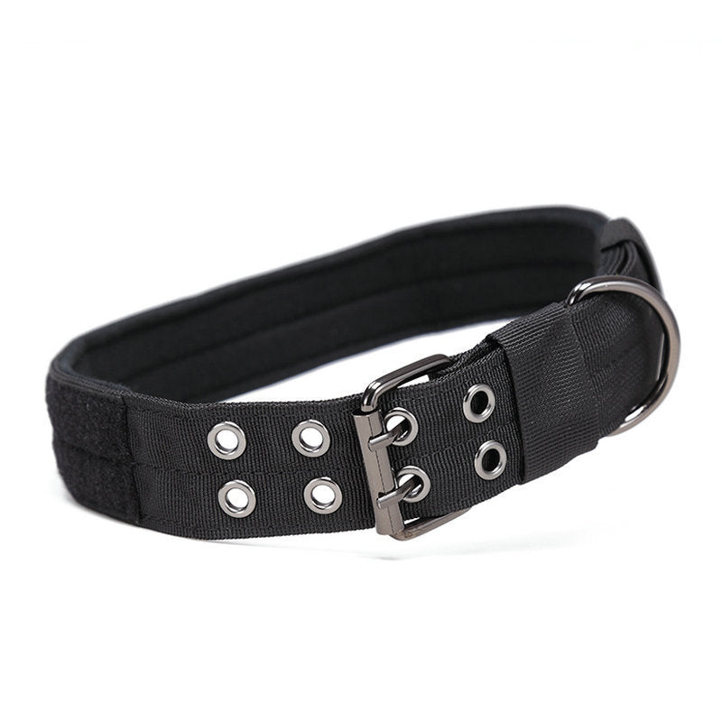 HKM-272851 Medium and large dog collar