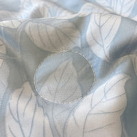 HKM-273299 Cool Washed Ice Silk Summer Blanket Set with Sheets and Pillowcases - Two Sizes Available