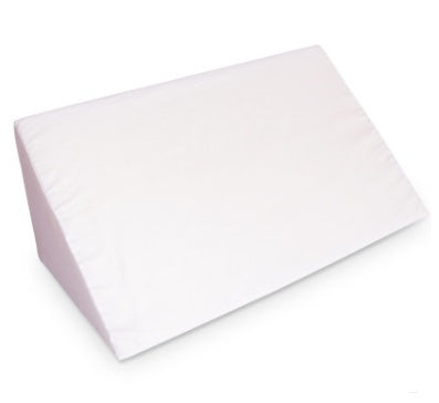 HKM-274131 Supportive Nursing Triangle Pad for Bedridden Patients and Elderly Care, Model SKUA40219