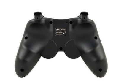HKM-274323 S5 Plus Mobile Game Console with USB Interface – Compatible with Android/iOS, Includes Handle, Bracket, and Charging Cable