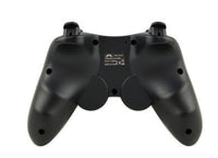 HKM-274323 S5 Plus Mobile Game Console with USB Interface – Compatible with Android/iOS, Includes Handle, Bracket, and Charging Cable