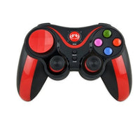 HKM-274323 S5 Plus Mobile Game Console with USB Interface – Compatible with Android/iOS, Includes Handle, Bracket, and Charging Cable