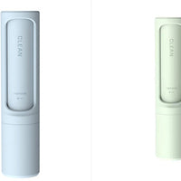 HKM-274387 Portable Reusable Pet Hair Remover Brush with Self-Cleaning Feature for Easy Fur and Dust Removal