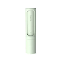HKM-274387 Portable Reusable Pet Hair Remover Brush with Self-Cleaning Feature for Easy Fur and Dust Removal