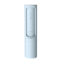 HKM-274387 Portable Reusable Pet Hair Remover Brush with Self-Cleaning Feature for Easy Fur and Dust Removal