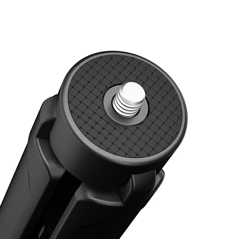 HKM-274515 SLR Micro 2-Section Lightweight Tripod with Spherical Gimbal for Cameras (2-5 kg Capacity)