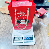 HKM-275219 Surprise Bounce Christmas Gift Box Set with Multiple Sizes and Gift Bags