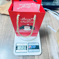 HKM-275219 Surprise Bounce Christmas Gift Box Set with Multiple Sizes and Gift Bags