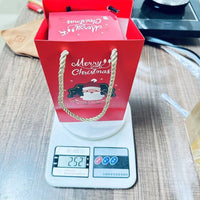 HKM-275219 Surprise Bounce Christmas Gift Box Set with Multiple Sizes and Gift Bags