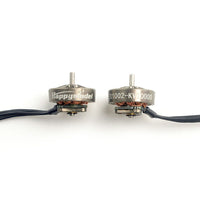 HKM-275795 Brushless Traversing Machine Motor EX1002 KV20000 for Infants - Forward & Reverse Rotation